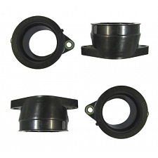 TourMax Carb to Head Inlet Rubbers - 017190