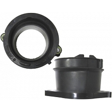 TourMax Carb to Head Inlet Rubber - 017203