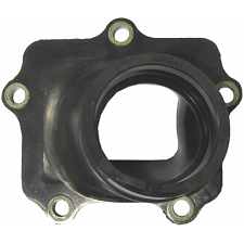 TourMax Carb to Head Inlet Rubber - 017209