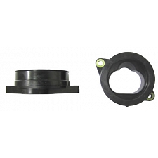 TourMax Carb to Head Inlet Rubbers - 017211