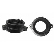 TourMax Carb to Head Inlet Rubber - 017214