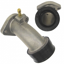 TourMax Carb to Head Inlet Rubber - 017216
