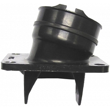 TourMax Carb to Head Inlet Rubber - 017219