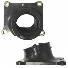TourMax Carb to Head Inlet Rubber - 017220