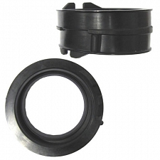TourMax Carb to Head Inlet Rubber - 017224