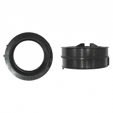 TourMax Carb to Head Inlet Rubber - 017225