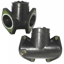 TourMax Carb to Head Inlet Rubbers - 017227