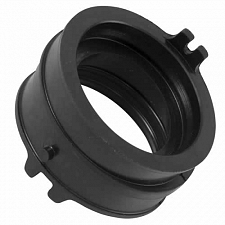 TourMax Carb to Head Inlet Rubber - 017238