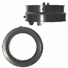 TourMax Carb to Head Inlet Rubber - 017240