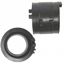 TourMax Carb to Head Inlet Rubber - 017245