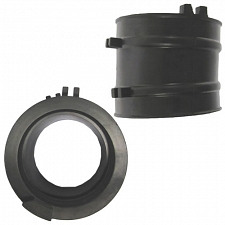 TourMax Carb to Head Inlet Rubber - 017246