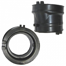 TourMax Carb to Head Inlet Rubber - 017247