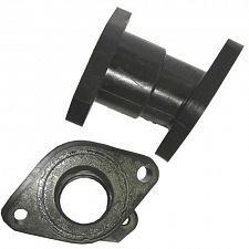 TourMax Carb to Head Inlet Rubber - 017257