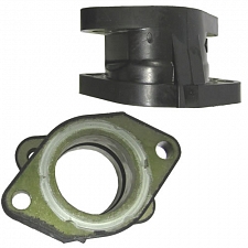 TourMax Carb to Head Inlet Rubber - 017258