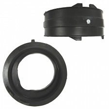 TourMax Carb to Head Inlet Rubber - 017269