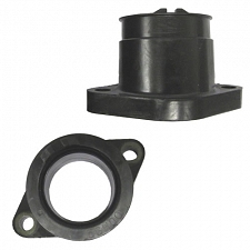 TourMax Carb to Head Inlet Rubber - 017270