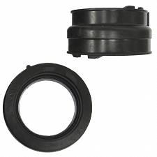 TourMax Carb to Head Inlet Rubber - 017271