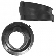 TourMax Carb to Head Inlet Rubber - 017272