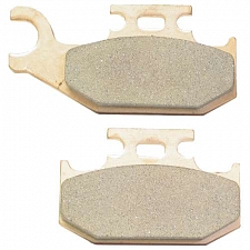 Kyoto Brake Pads - 001023