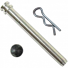 Brake Pad Retaining Pin Kit - 000060