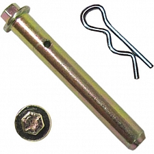 Brake Pad Retaining Pin Kit - 000063