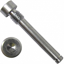 Brake Pad Retaining Pin Kit - 000073