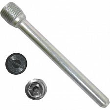 Brake Pad Retaining Pin Kit - 000074