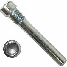 Brake Pad Retaining Pin Kit - 000089