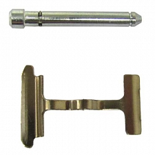 Brake Pad Retaining Pin Kit - 000090