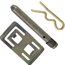 Brake Pad Retaining Pin Kit - 000093