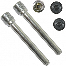 Brake Pad Retaining Pin Kit - 000094