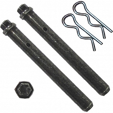 Brake Pad Retaining Pin Kit - 000095