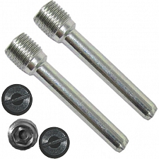 Brake Pad Retaining Pin Kit - 000097
