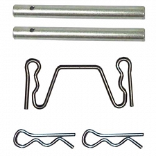 Brake Pad Retaining Pin Kit - 000098