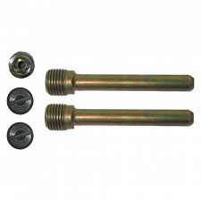 Brake Pad Retaining Pin Kit - 000102