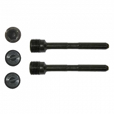 Brake Pad Retaining Pin Kit - 000106