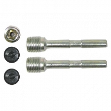 Brake Pad Retaining Pin Kit - 000111