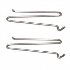 Brake Pad Retaining Pin Kit - 000114