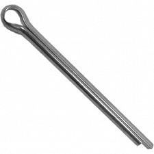 Brake Pad Retaining Pin Kit - 000117