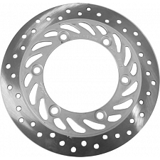 240mm x 114mm Brake Disc