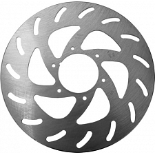 GoldFren 240mm x 62mm Brake Disc
