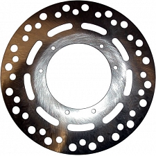 GoldFren 240mm x 101mm Brake Disc
