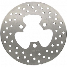 GoldFren 174mm x 53mm Brake Disc