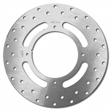 GoldFren 240mm x 105mm Brake Disc