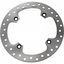 GoldFren 256mm x 144mm Brake Disc - 001338