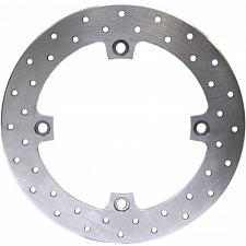 GoldFren 256mm x 144mm Brake Disc - 001604