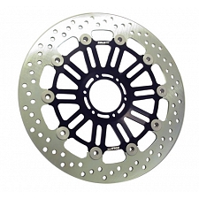 GoldFren 310mm x 62mm Brake Disc