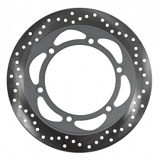 GoldFren 296mm x 144mm Brake Disc