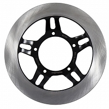 Brake Disc - 001346