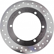 GoldFren 230mm x 120mm Brake Disc